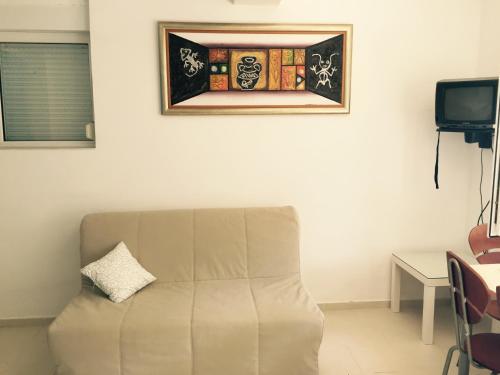 Hostal Villa California
