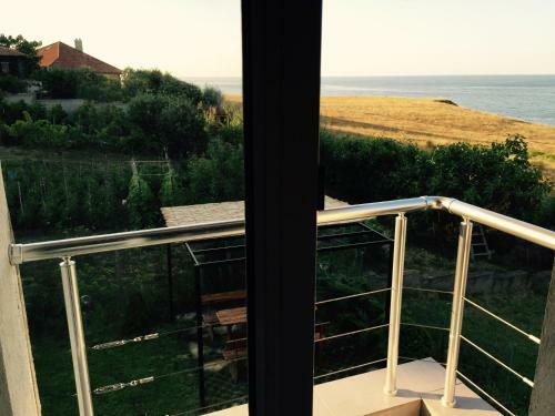 Hostal Villa California