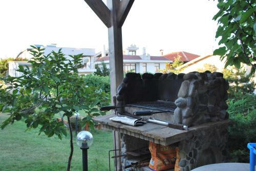 Hostal Villa California