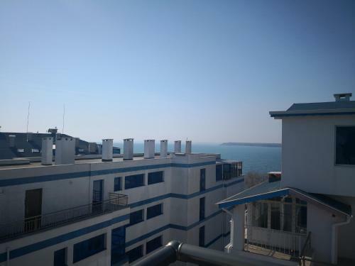 Blue Bay Palace Apart Complex