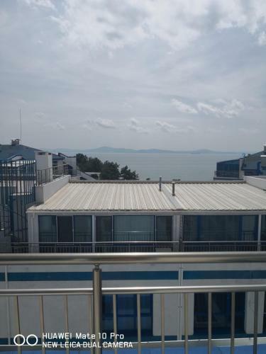Blue Bay Palace Apart Complex