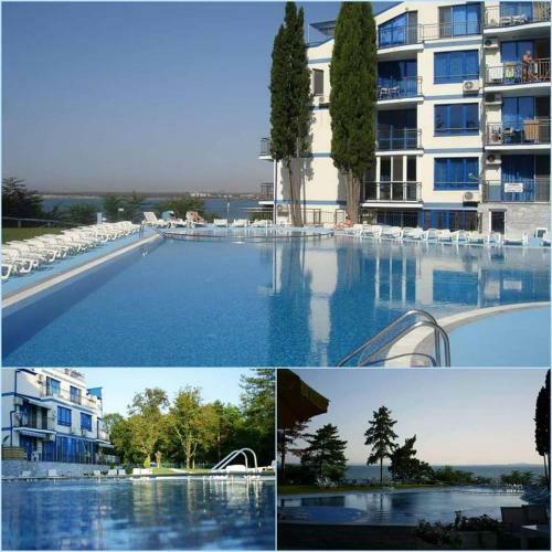 Blue Bay Palace Apart Complex
