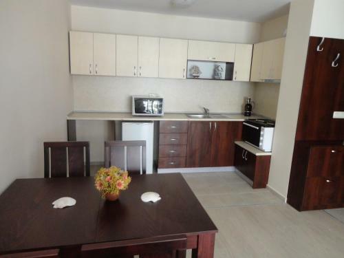 Holiday Apartments In Pomorie
