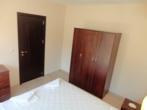 Holiday Apartments In Pomorie