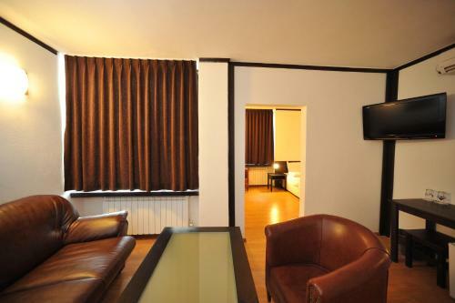 Hotel Melnik