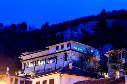 Hotel Melnik
