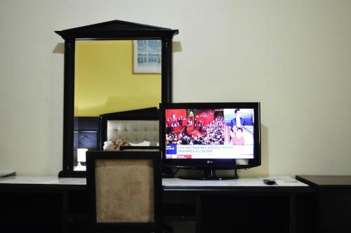 Hotel Makepe Palace