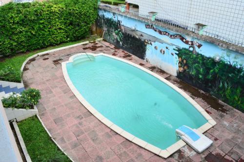 Hotel Makepe Palace