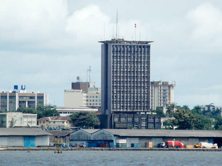 Hotel Ibis Douala