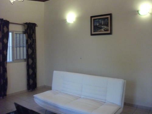 Hostal Residence Japoma
