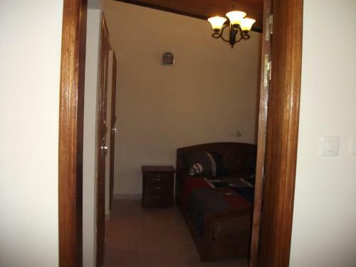 Hostal Residence Japoma