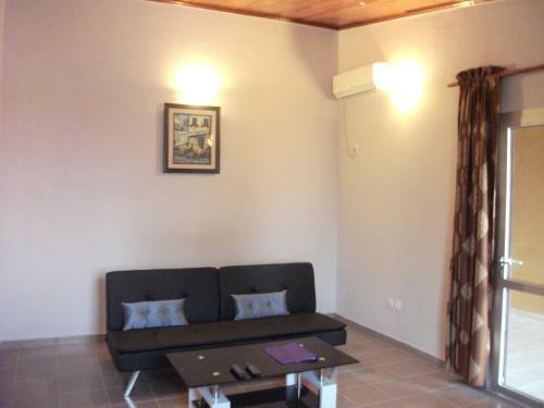 Hostal Residence Japoma