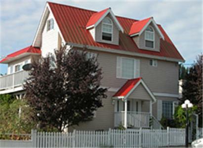 Crofton By The Sea Bed & Breakfast