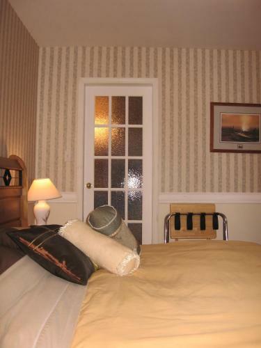 Crofton By The Sea Bed & Breakfast