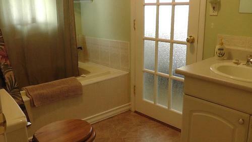 Crofton By The Sea Bed & Breakfast
