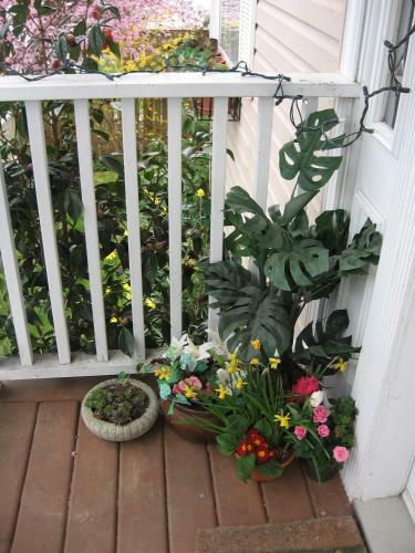 Crofton By The Sea Bed & Breakfast