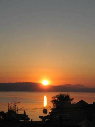 Crofton By The Sea Bed & Breakfast