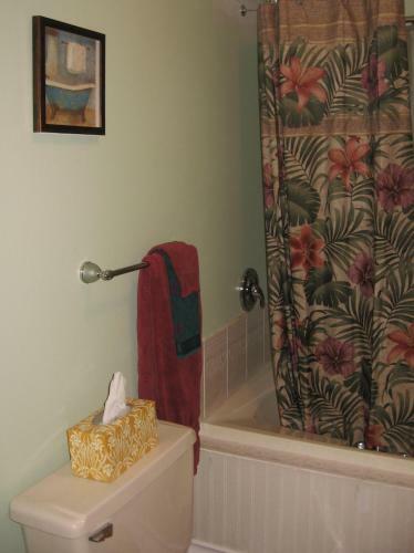 Crofton By The Sea Bed & Breakfast