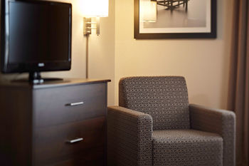 Suburban Extended Stay Hotel Estevan