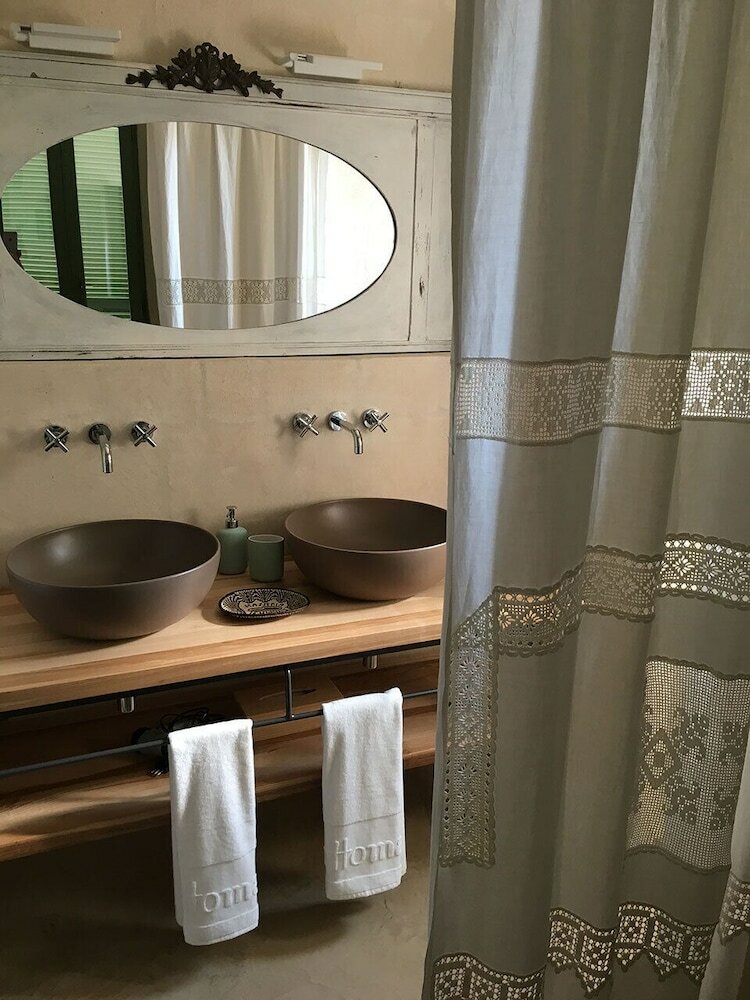 Agroturismo Masseria Sottomasi