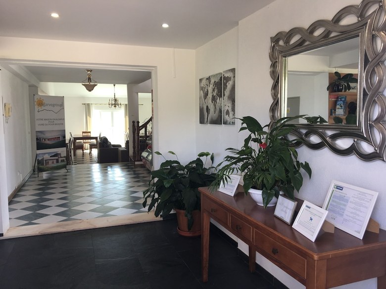 Hotel Ah Villas