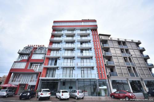 Hotel Georgia