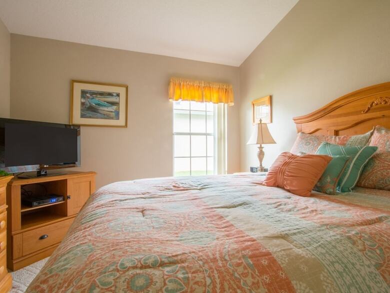 4 Bed 8065