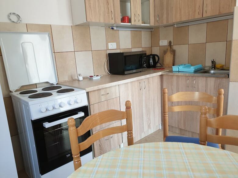 Apartments Montenegro Risan