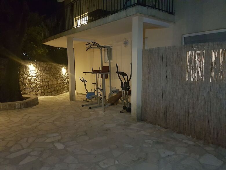 Apartments Montenegro Risan