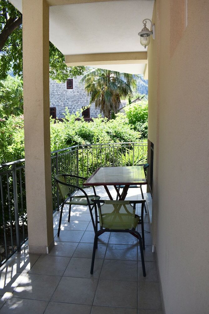 Apartments Montenegro Risan