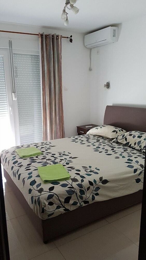 Apartments Montenegro Risan