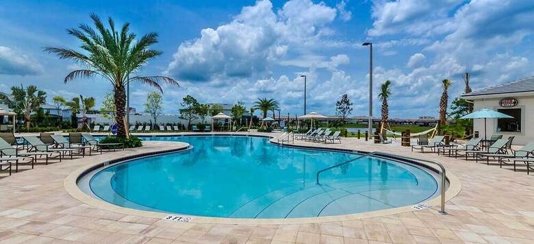 Storey Lake Resort - Lsl836