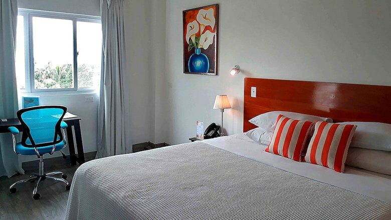 Hotel Casa Royale