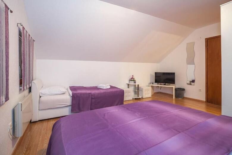 Hotel Guest House Slavica