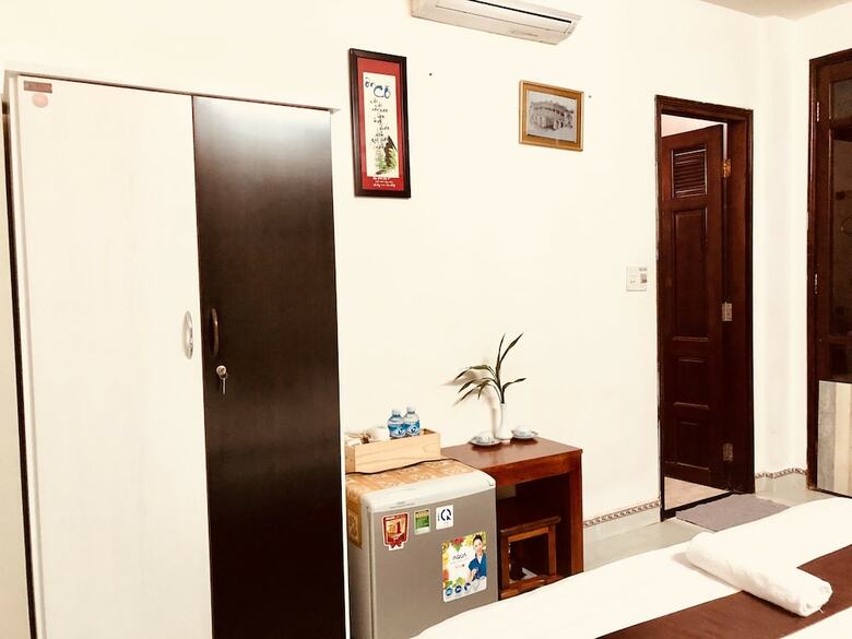 Hostal Vivi Homestay&coffee Hoian