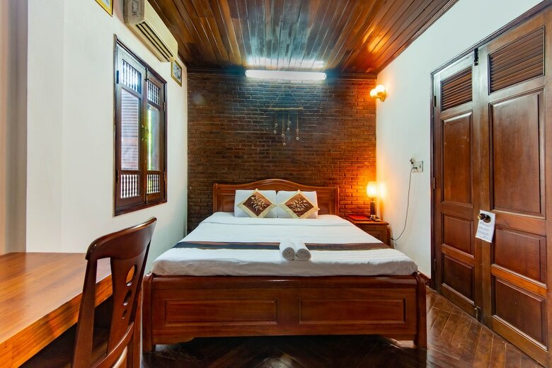 Hostal Vivi Homestay&coffee Hoian