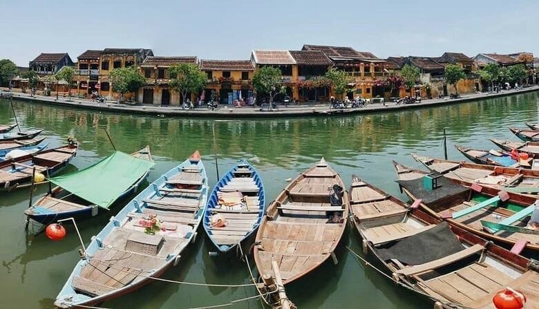 Hostal Vivi Homestay&coffee Hoian
