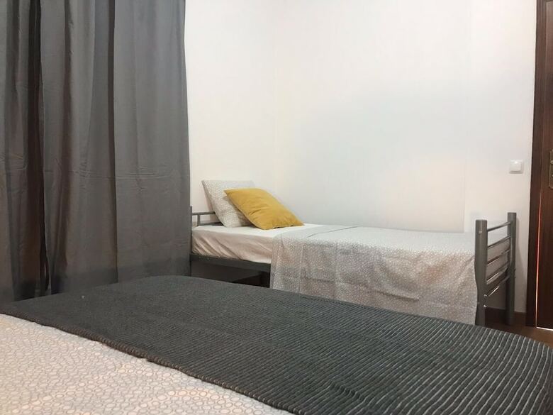 Bed & Breakfast Casa Mineira Guest House
