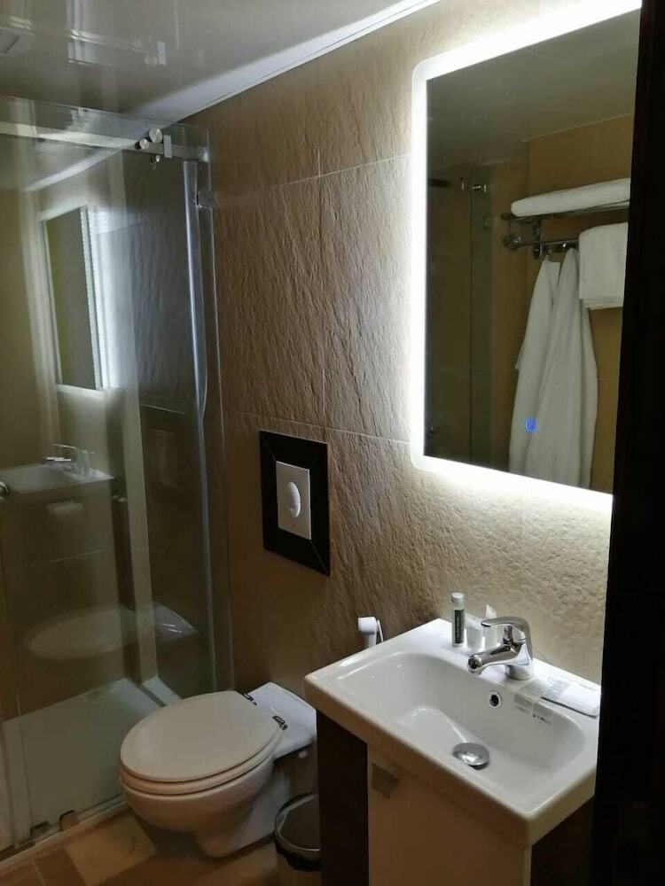 Hotel Planet Suites