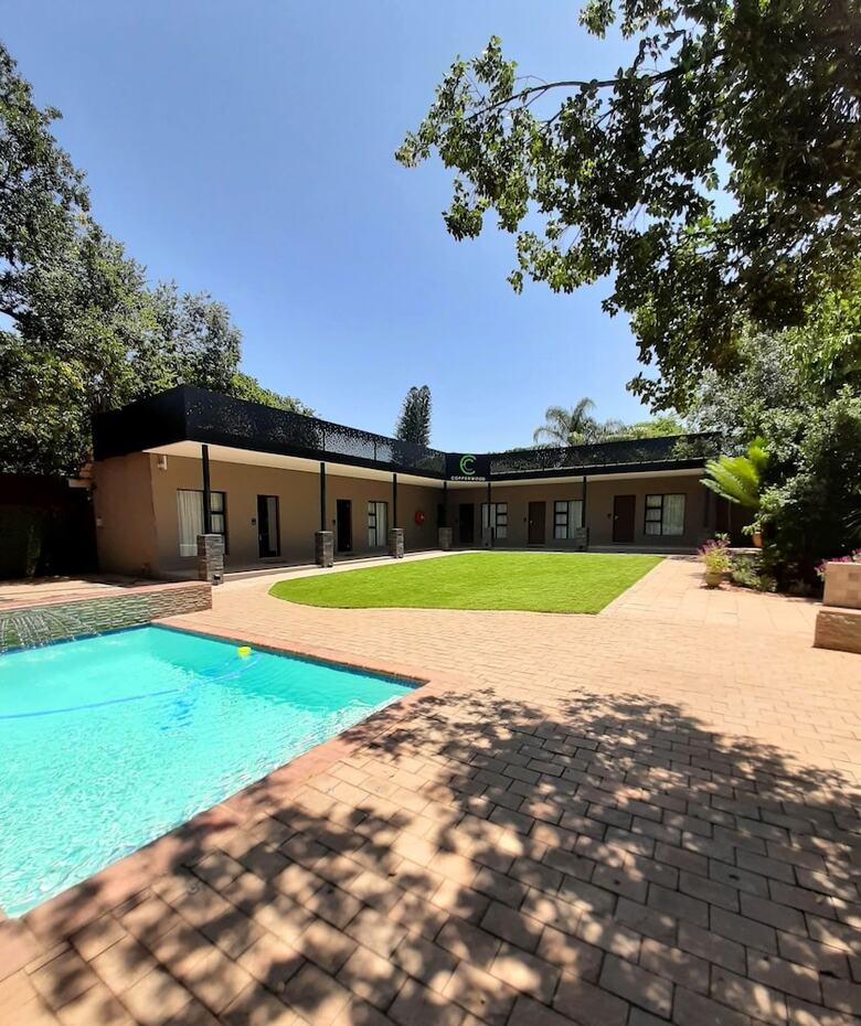 Copperwood Hotel And Conferencing