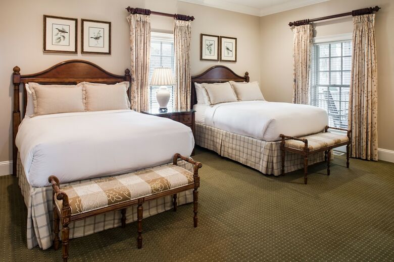 Apartamento Barnsley Resort