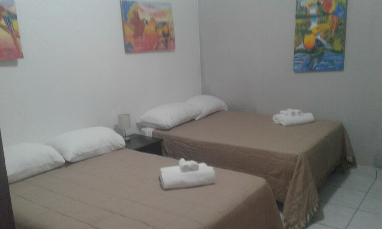 Hotel Don Al