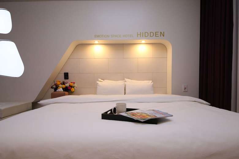 Hotel Urban Stay