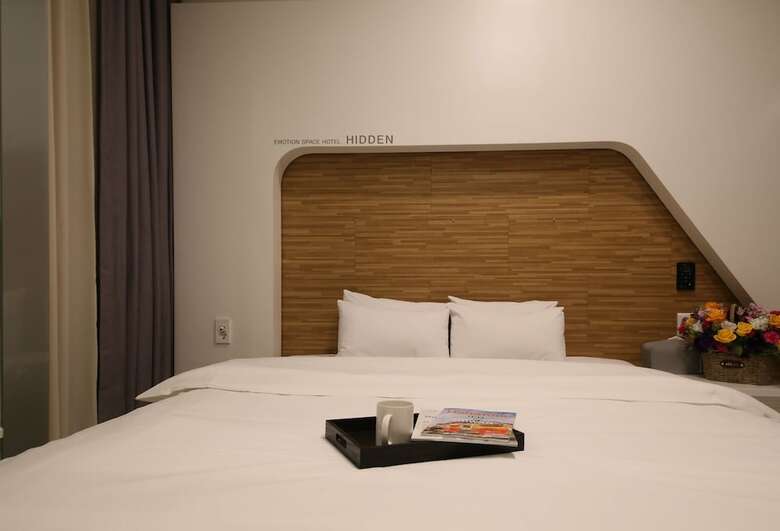 Hotel Urban Stay