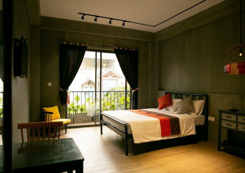 Aparthotel La Maison Des Delices