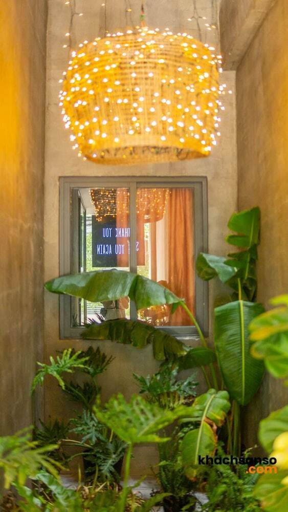 Aparthotel La Maison Des Delices
