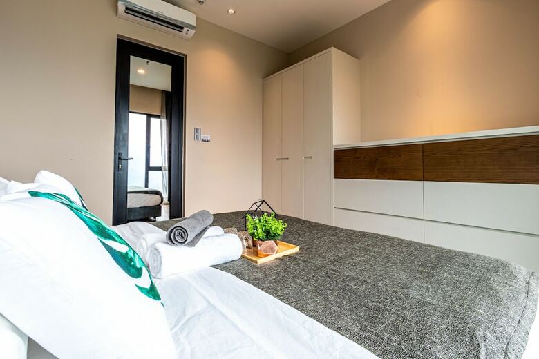 Apartamentos Geo38 Residences 2 By The Flash