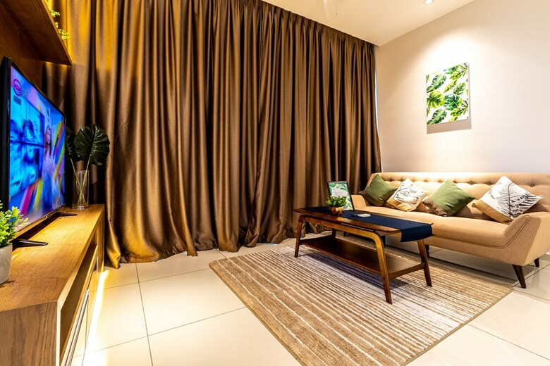 Apartamentos Geo38 Residences 2 By The Flash