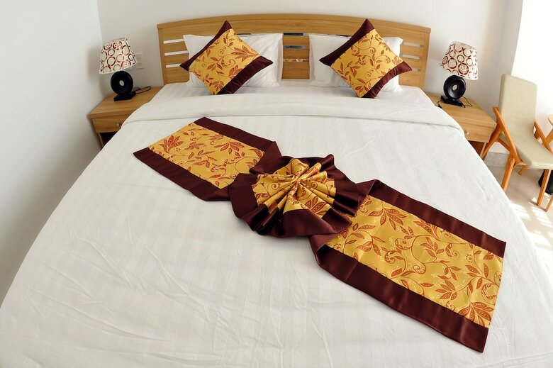 Tam Chau Luxury Hotel