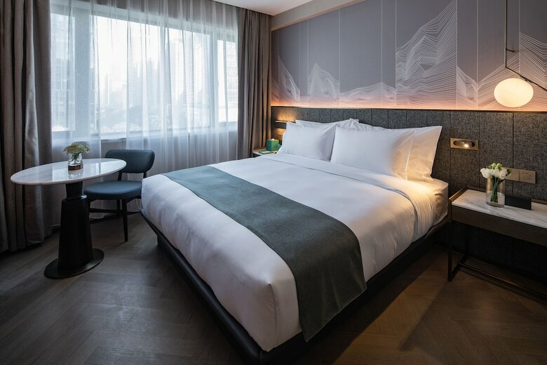 Amber East Hotel
